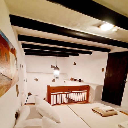 Вилла Luana House Тегисе Экстерьер фото