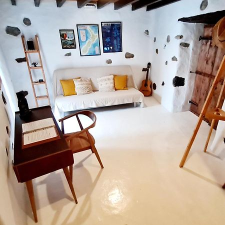 Вилла Luana House Тегисе Экстерьер фото