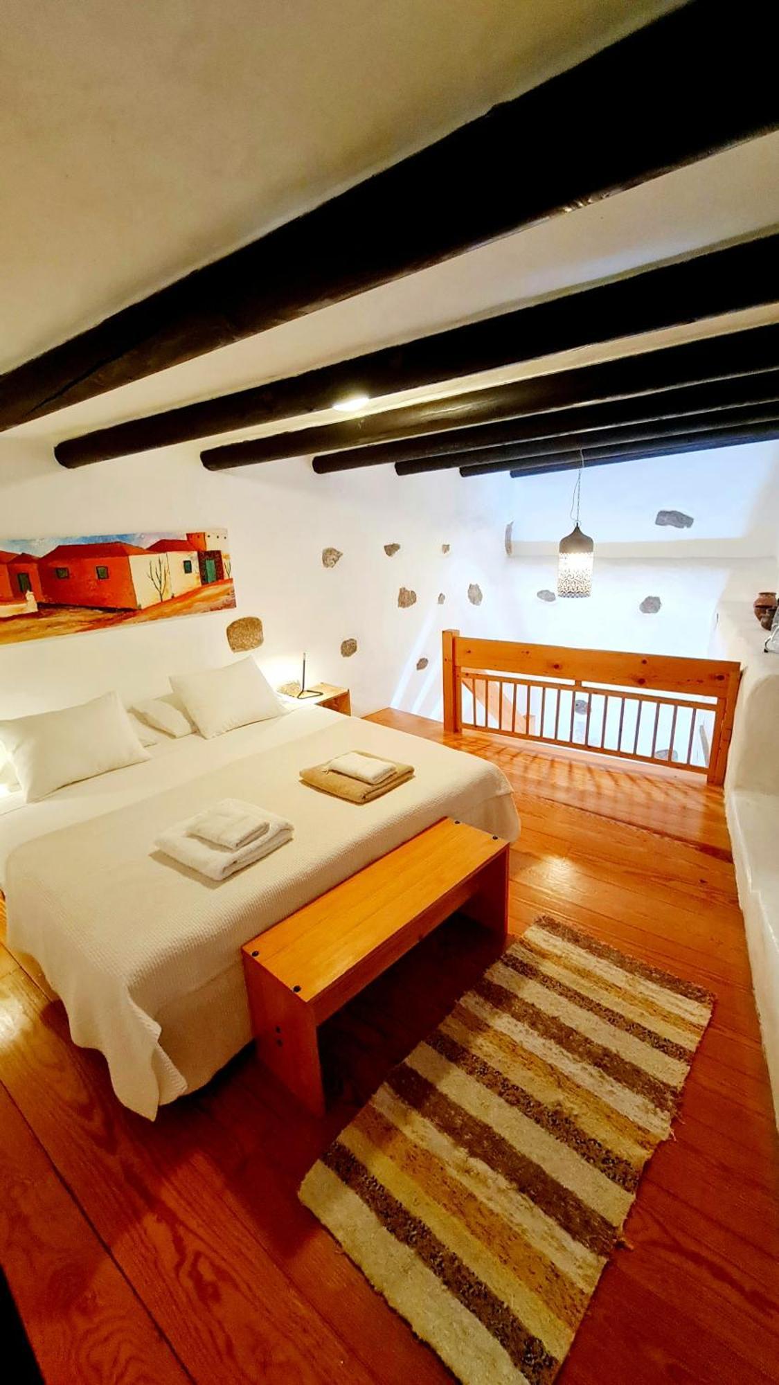 Вилла Luana House Тегисе Экстерьер фото