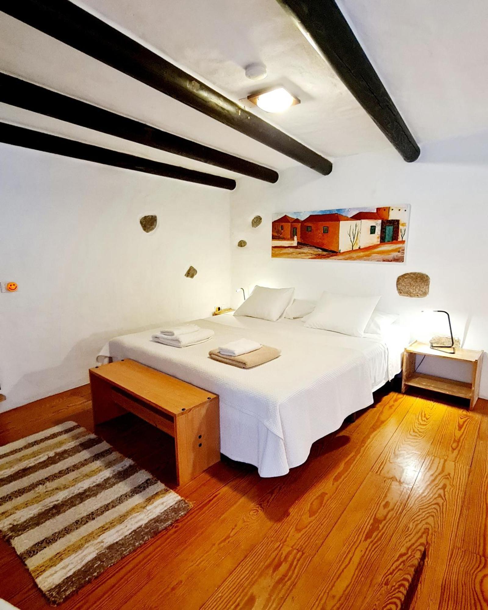 Вилла Luana House Тегисе Экстерьер фото