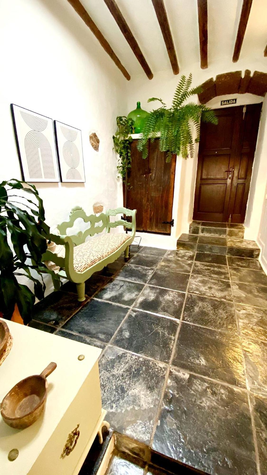 Вилла Luana House Тегисе Экстерьер фото