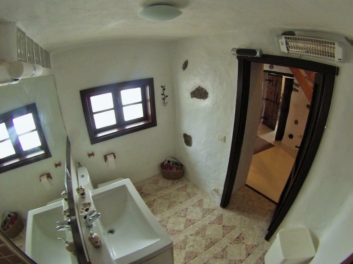 Вилла Luana House Тегисе Экстерьер фото